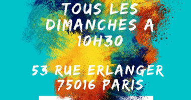 Votre offrande de Noël