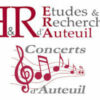 Conférences – concerts à Auteuil
