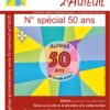 Nouvelles d’Auteuil n°285 – Janvier-Février-Mars 2021