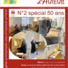 Nouvelles d’Auteuil n°286 – Mars-Avril-Mai 2021