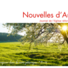 Nouvelles d’Auteuil n°301  mai-juin 2024