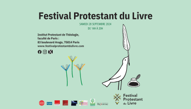 Festival protestant du livre