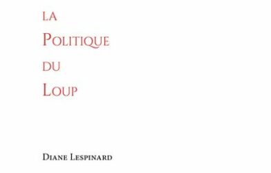 La politique du loup