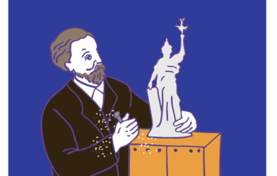 L’atelier de la République