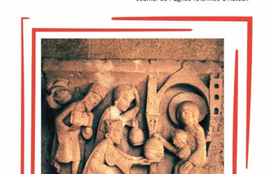 Nouvelles d’Auteuil n°308  novembre 2025 – février 2026