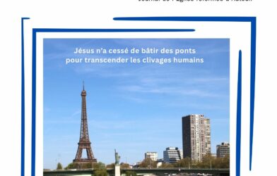 Nouvelles d&rsquo;Auteuil N°310 Mai-Juillet 2026