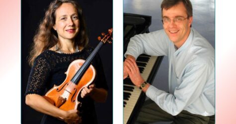 Concert violon et orgue